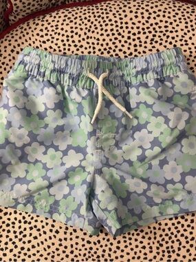 The Beaufort Bonnet Company Boys Swim Trunks 4T